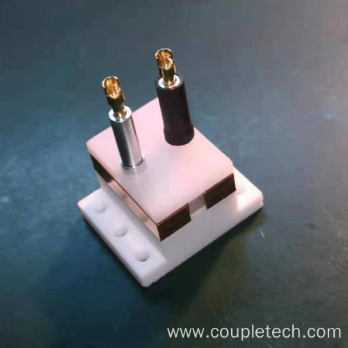 Dėl ko Pockels Cell yra esminis elektrooptinis komponentas šiuolaikinėse lazerinėse sistemose?