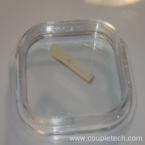 Kokie yra pažangūs dvigubai laužančių kristalų pritaikymai